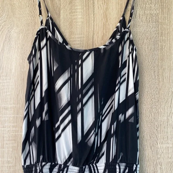 ππ HOST PICK ππ Parker Silk Jumpsuit Pantsuit NWOT - Picture 6 of 10